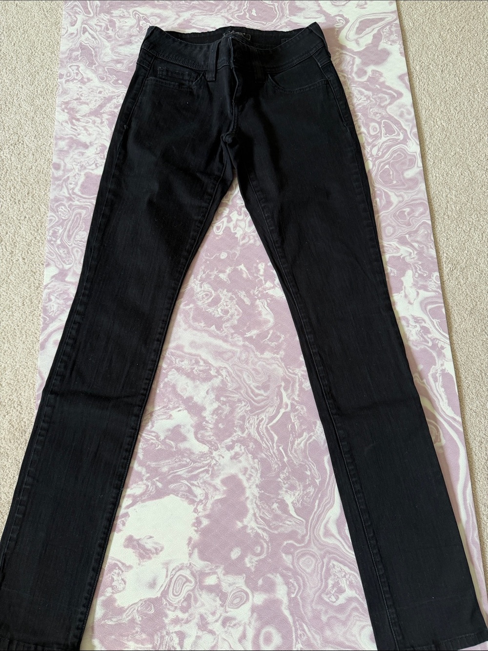 Guess Black Women's Skinny Jeans